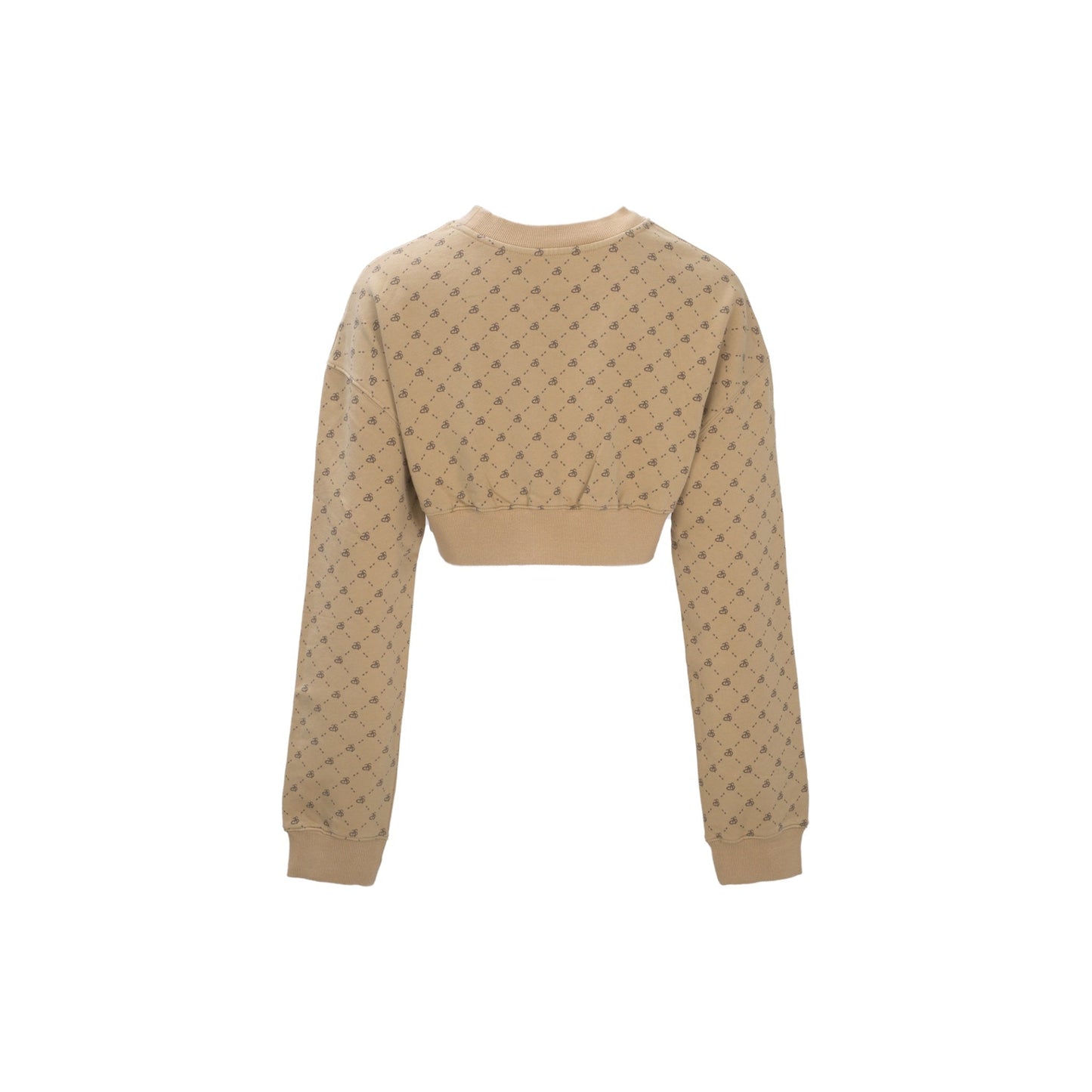 Monogram Sweatshirt