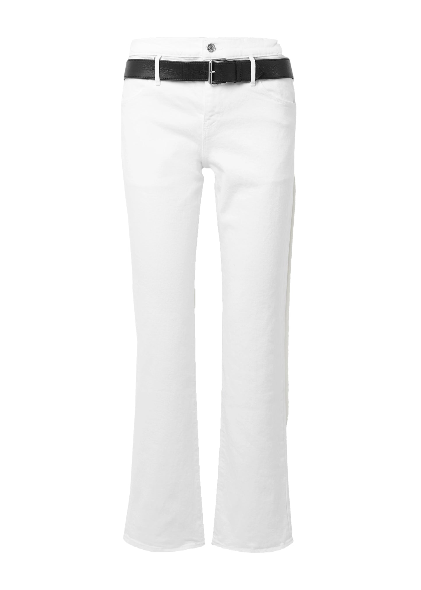 RtA Dexter White Jeans
