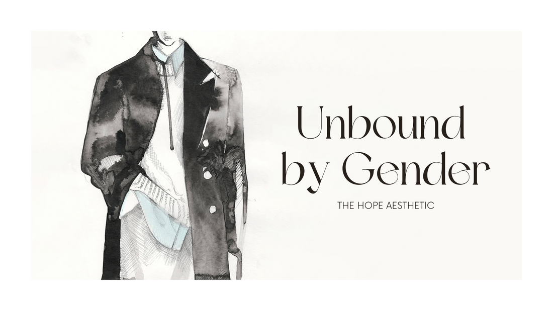 Unbound By Gender