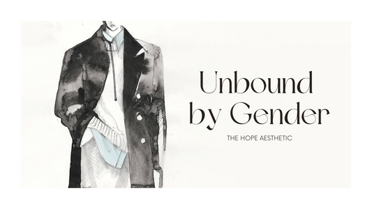 Unbound By Gender