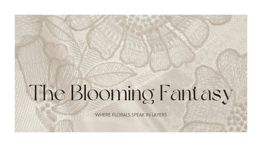 The Blooming Fantasy