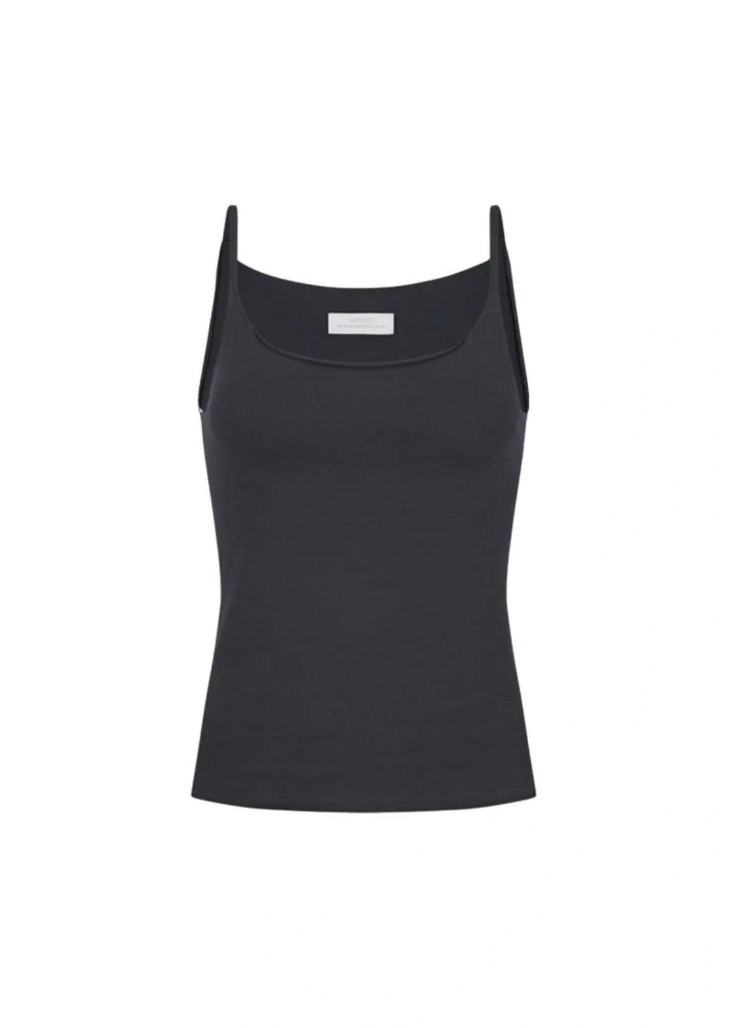 Sleeveless Knit Top