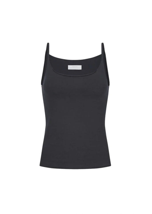 Sleeveless Knit Top