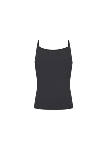 Sleeveless Knit Top