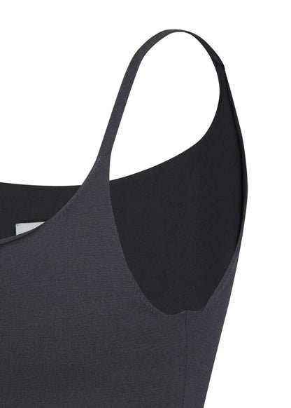 Sleeveless Knit Top