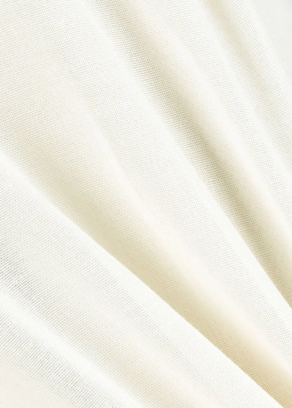 Pintuck Slim Shirt