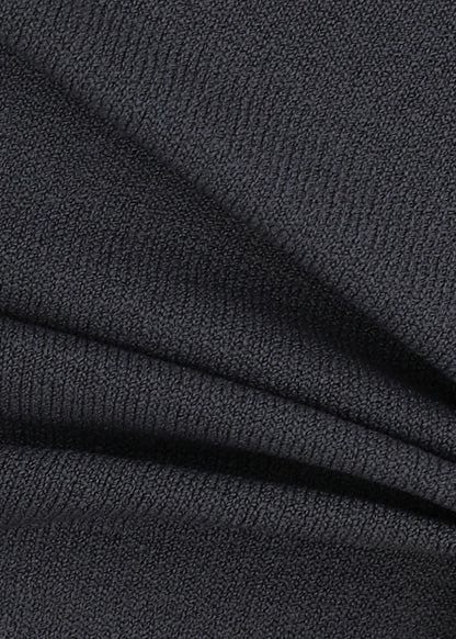 Sleeveless Knit Top
