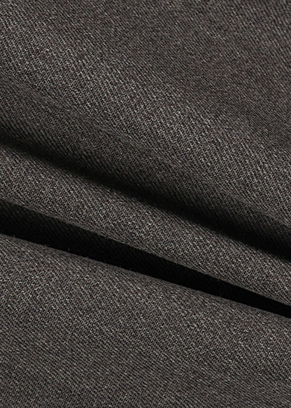Wide Tuck Pants
