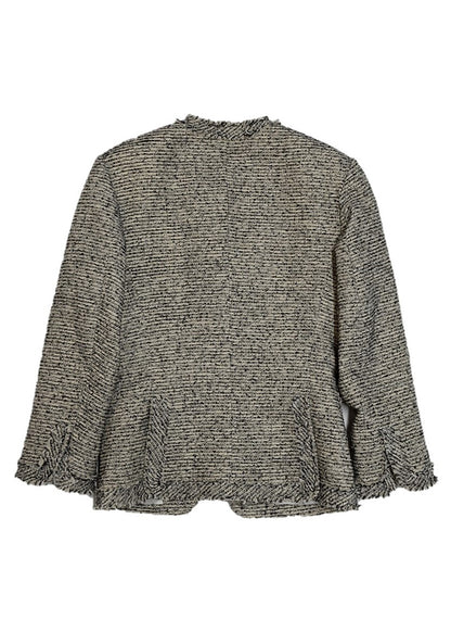 Tweed Blazer