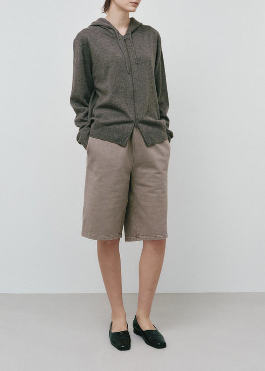 30 Hoodie Zip-up