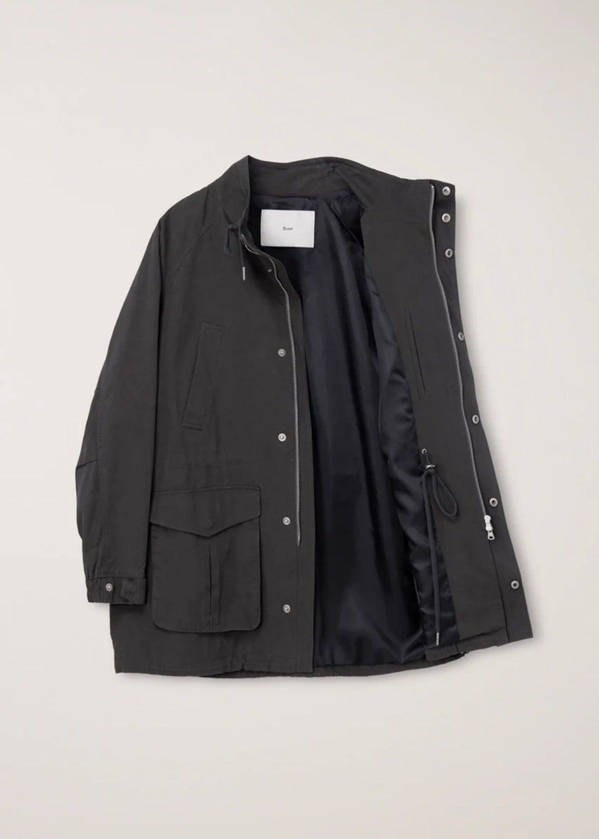 M-65 Field Jacket