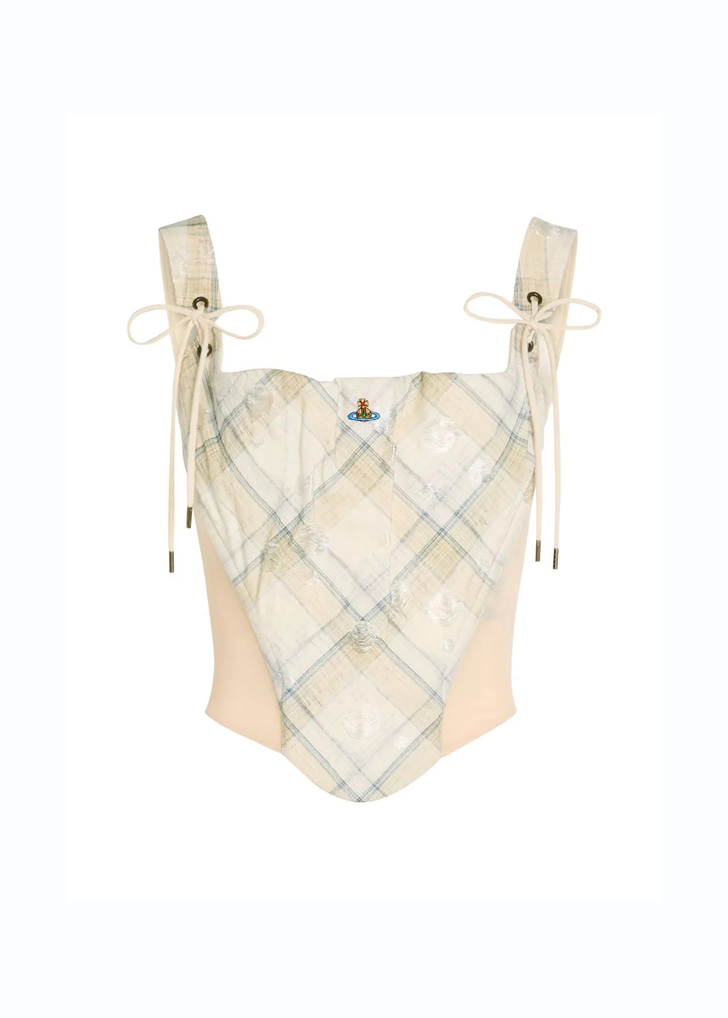 Puppy Corset