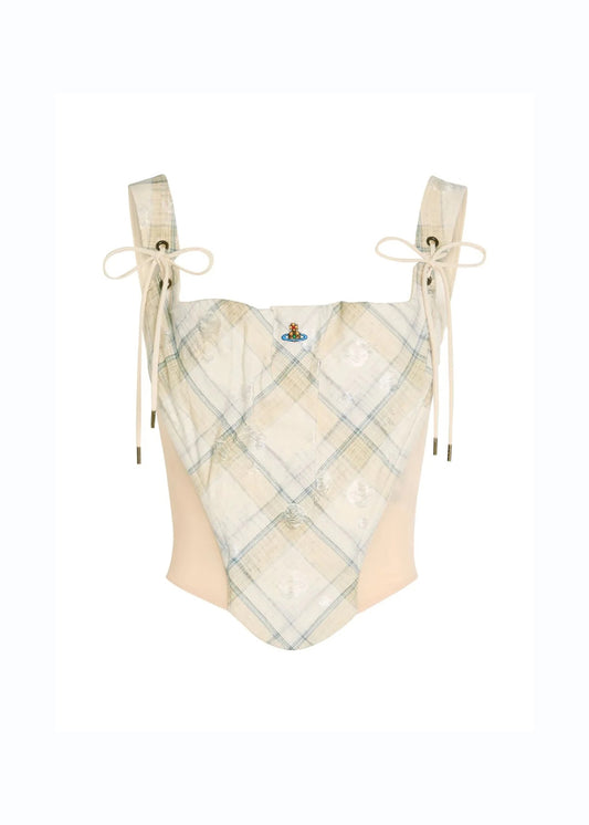 Puppy Corset