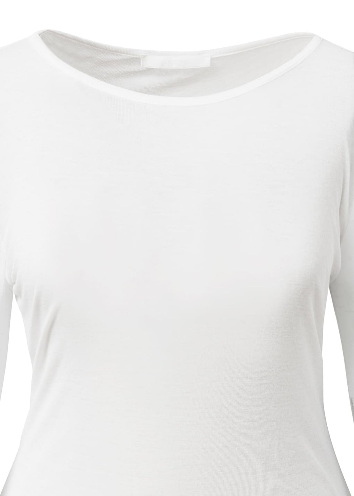 Round T-shirts