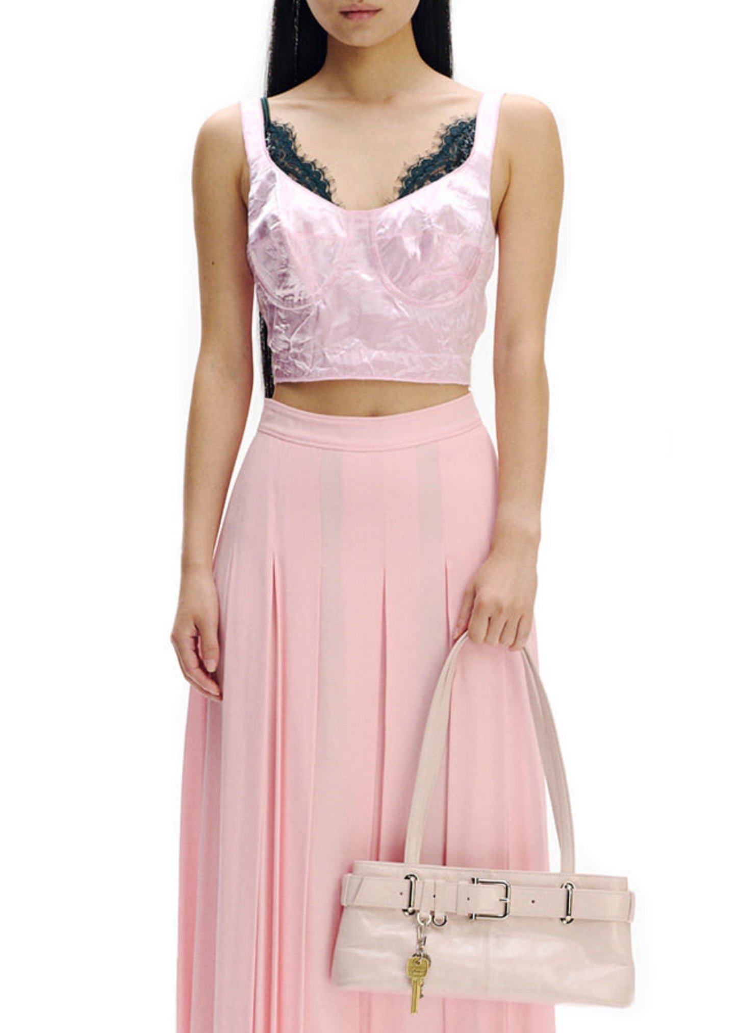 Shoulder Brocle Mini