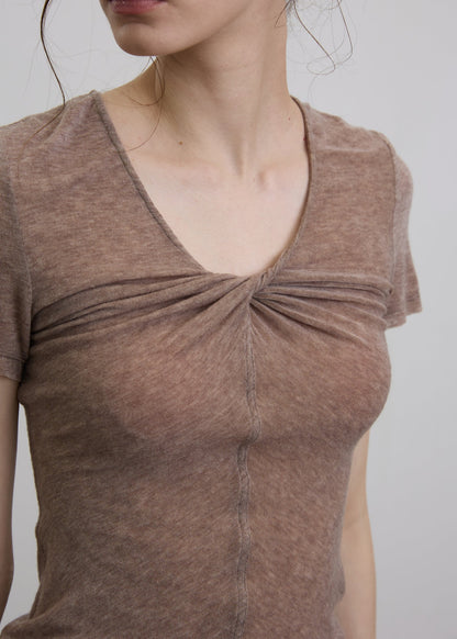 Twisted T-Shirt