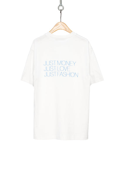 Crying Girl T-shirt
