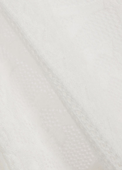 Yy Jacquard Bolero