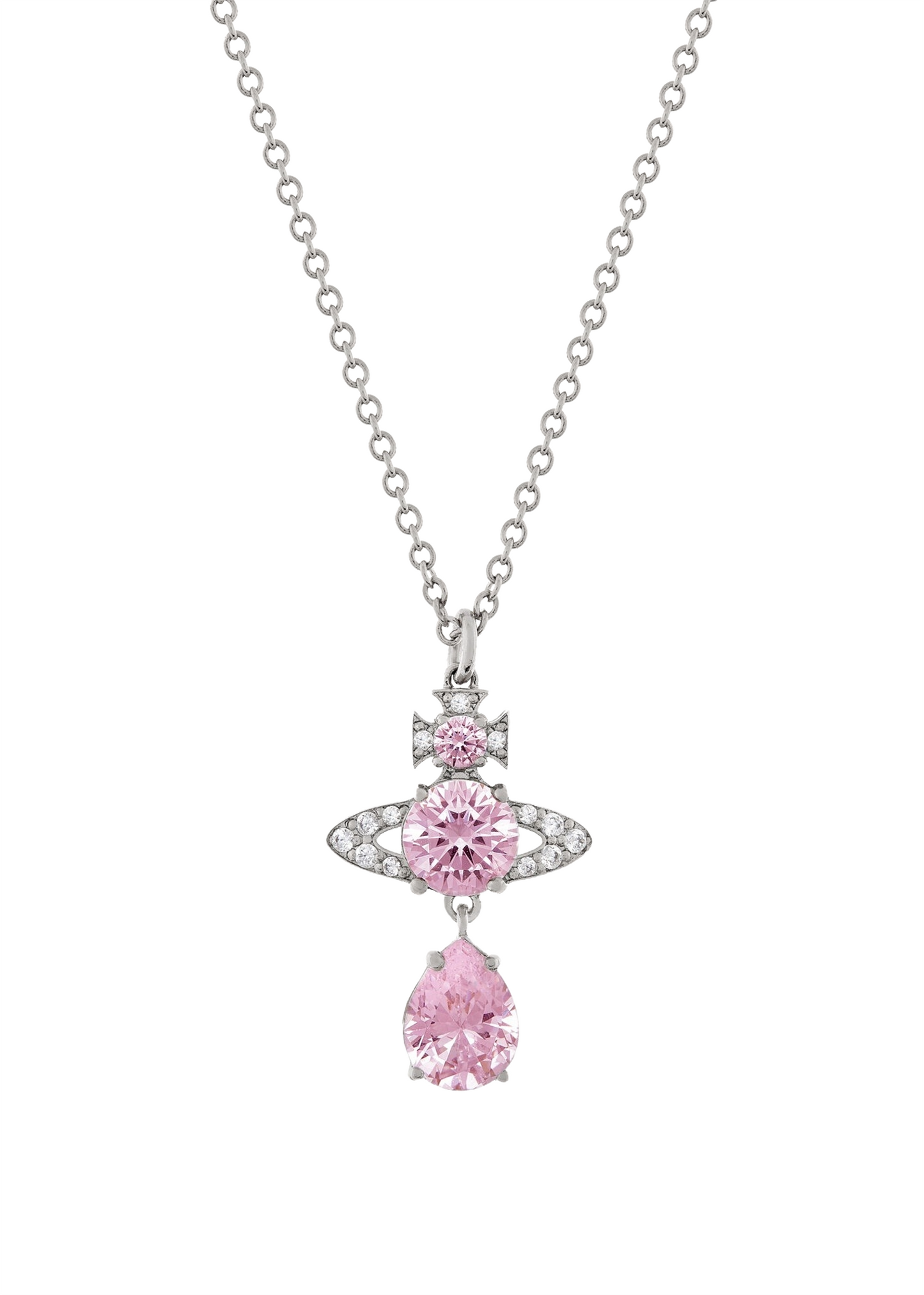 Ismene drop pendant