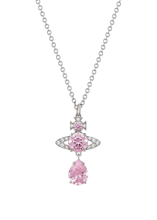 Ismene drop pendant