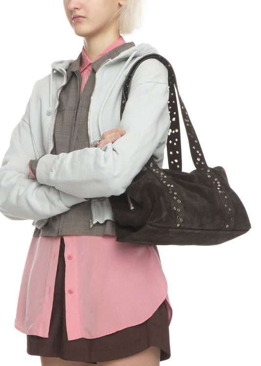 Shell Duffel Bag