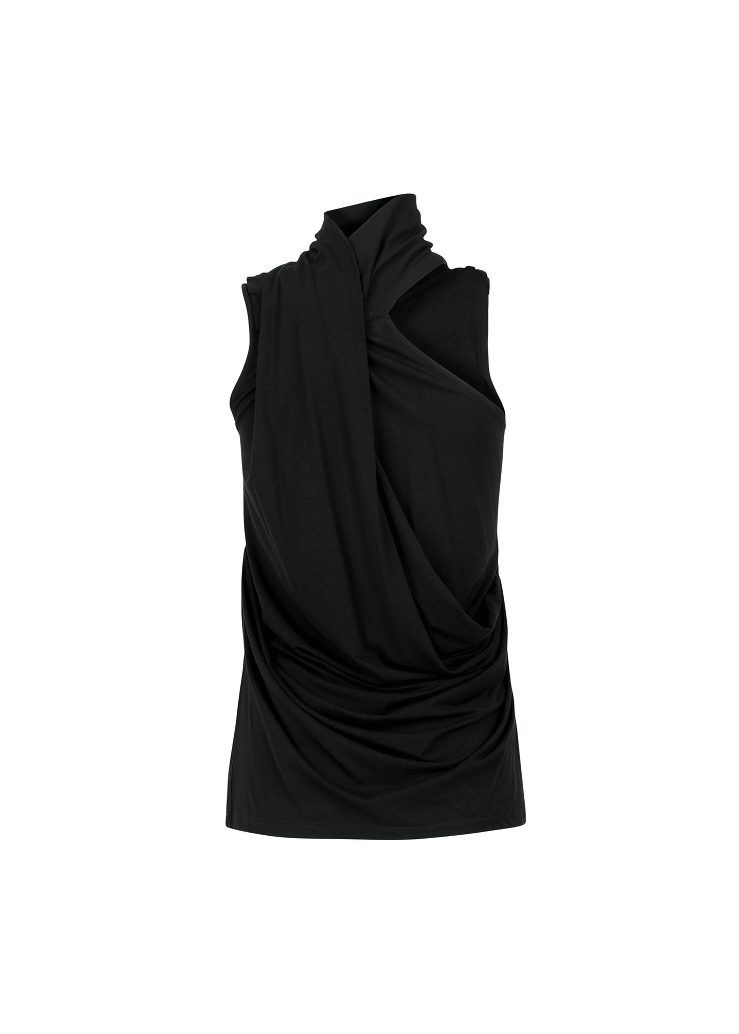 Sleeveless Dalters Top