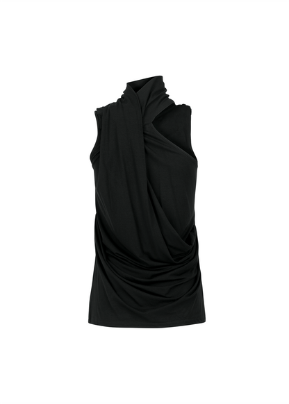 Sleeveless Dalters Top