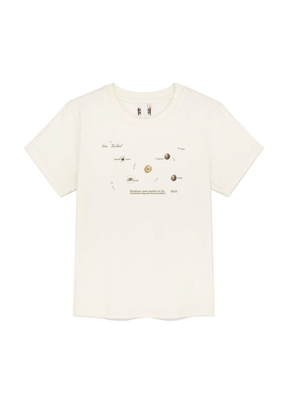 Planet T-shirt