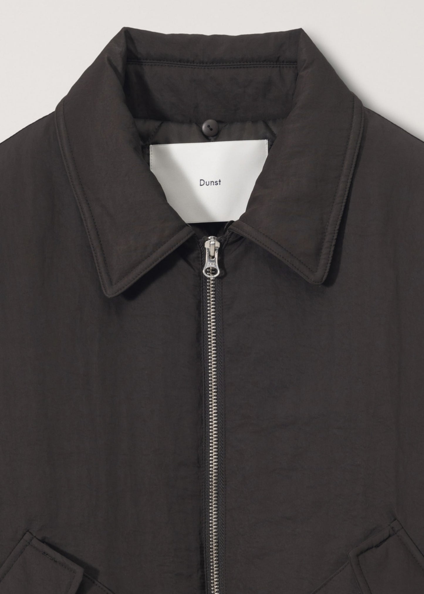 Flight Padded Jacket