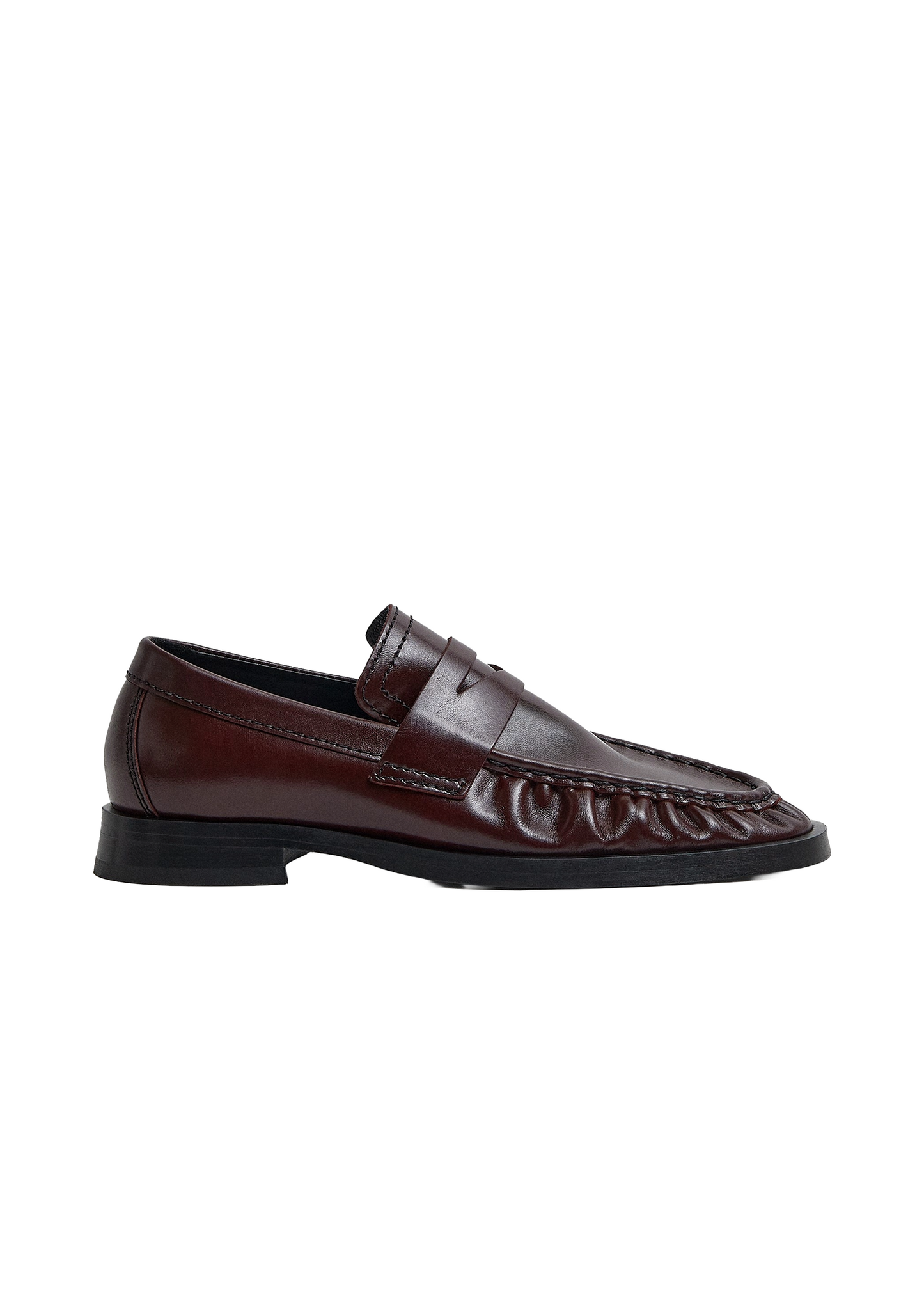 Zita Loafers