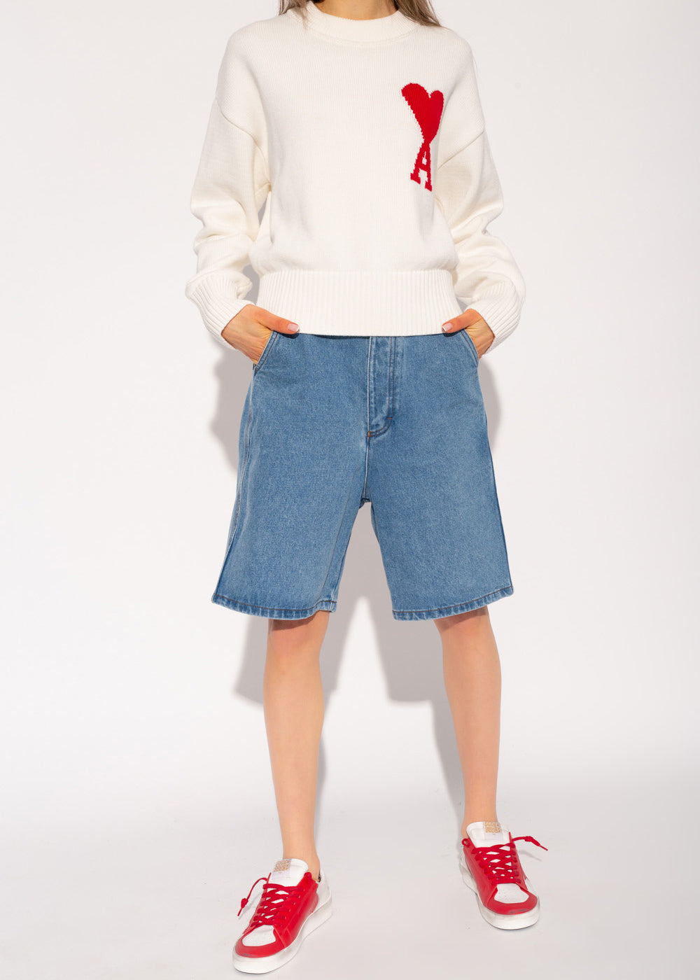 Alex Fit Short Pants