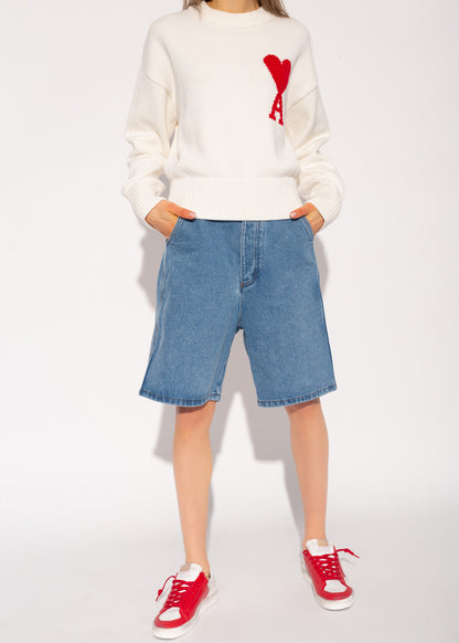 Alex Fit Short Pants