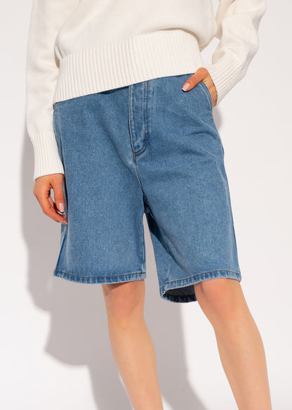 Alex Fit Short Pants