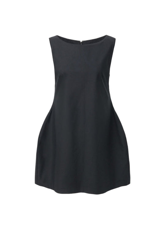 Hourglass Mini Dress