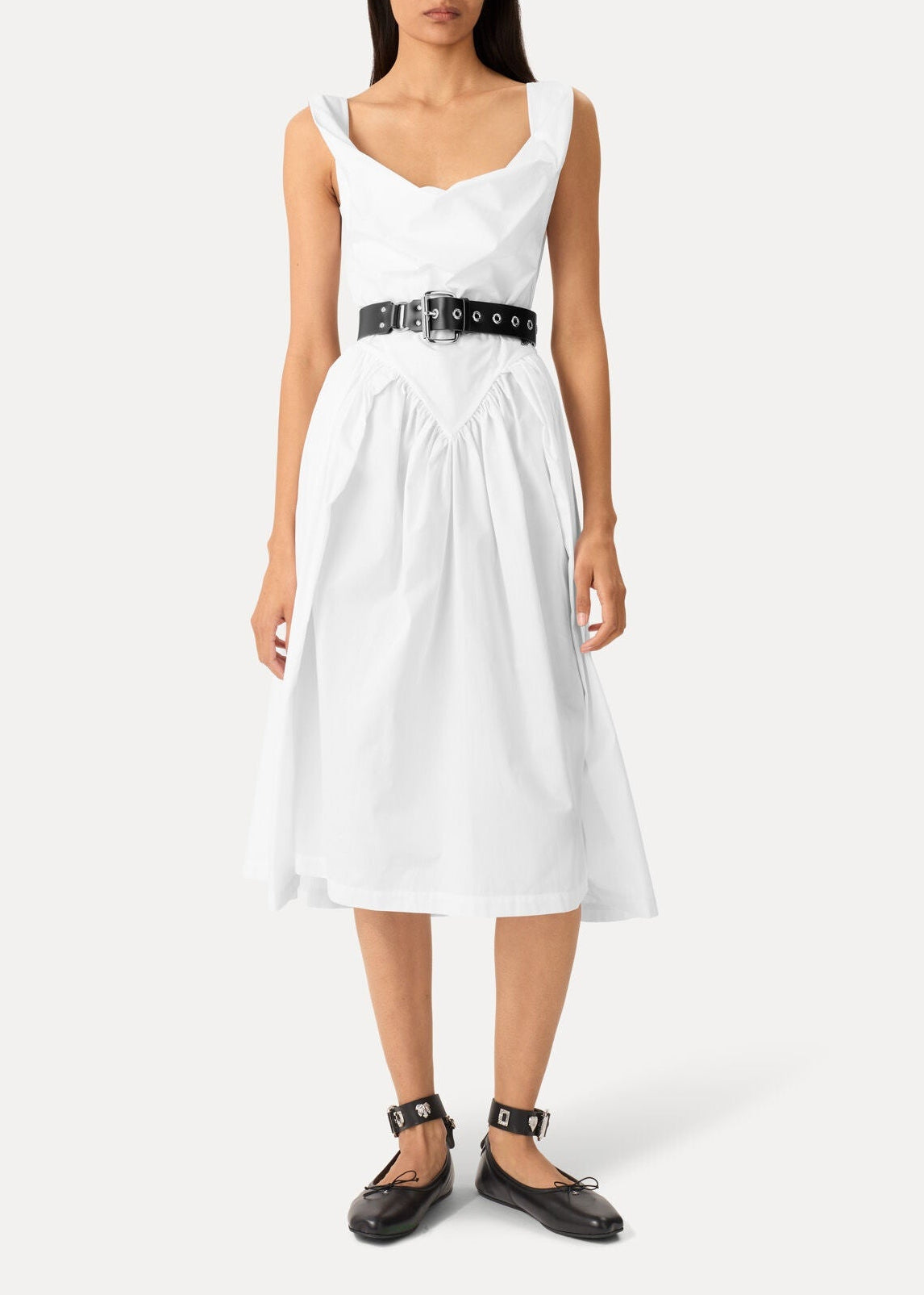 Sunday Dress