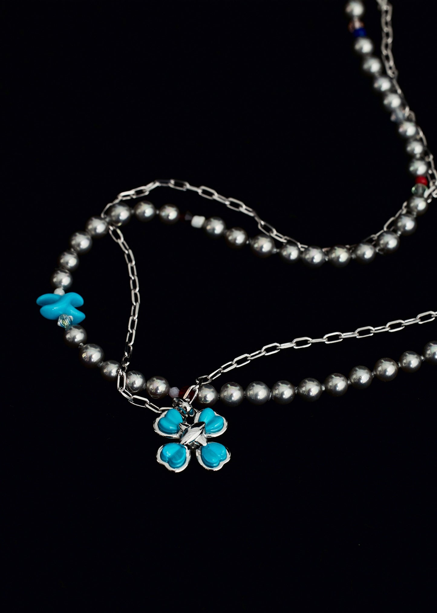 11th Anniversary Edition Nacklace