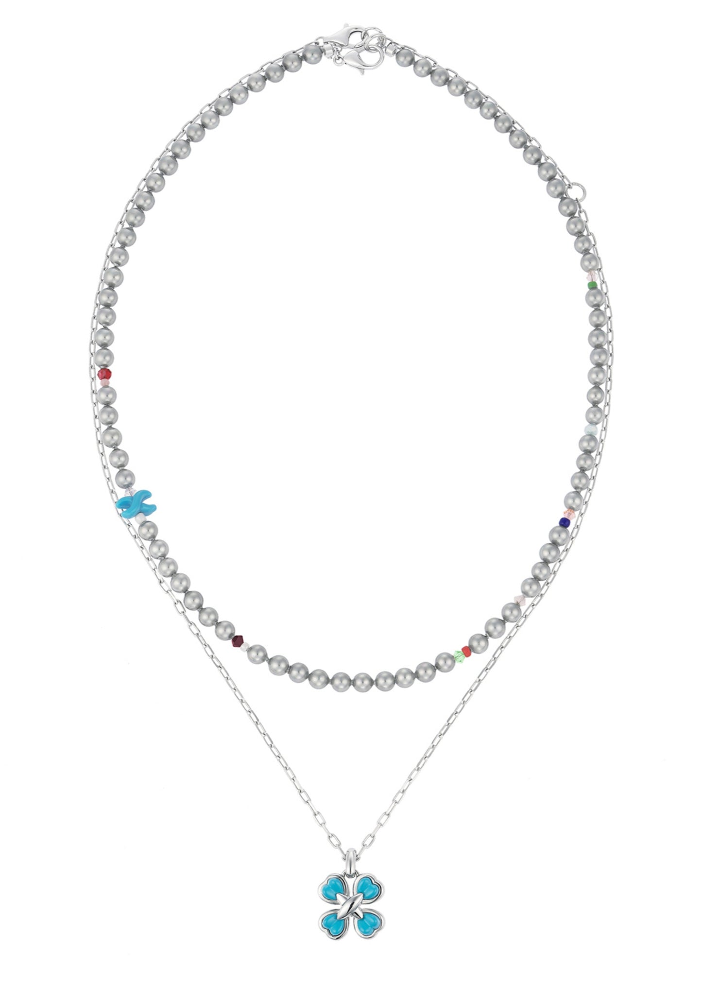 11th Anniversary Edition Nacklace
