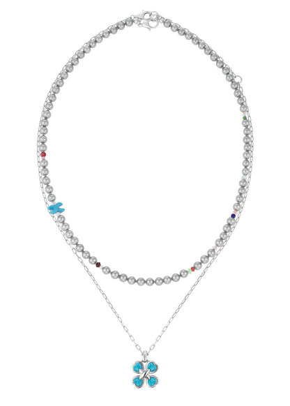 11th Anniversary Edition Nacklace