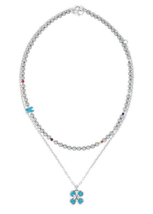 11th Anniversary Edition Nacklace