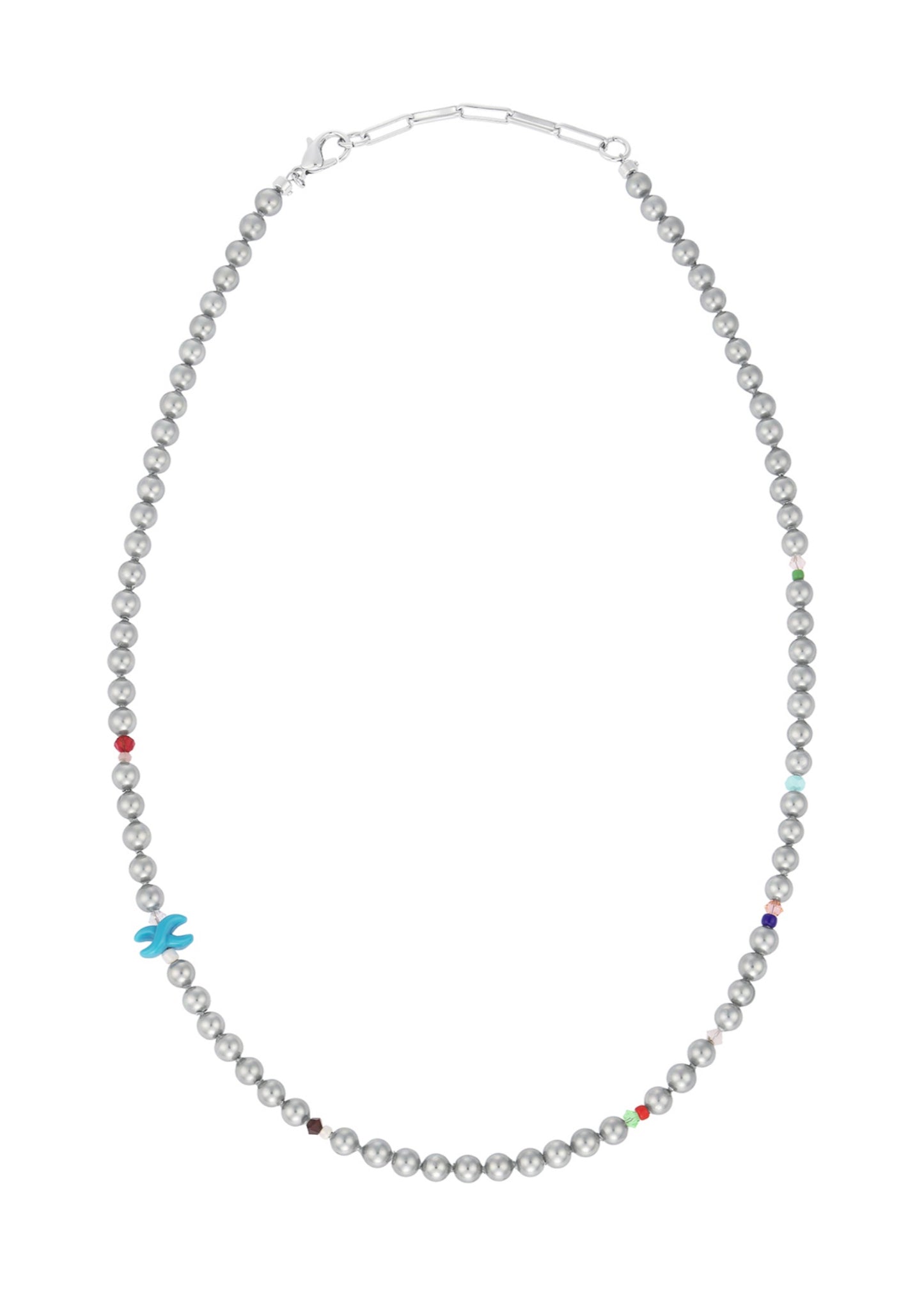 11th Anniversary Edition Nacklace
