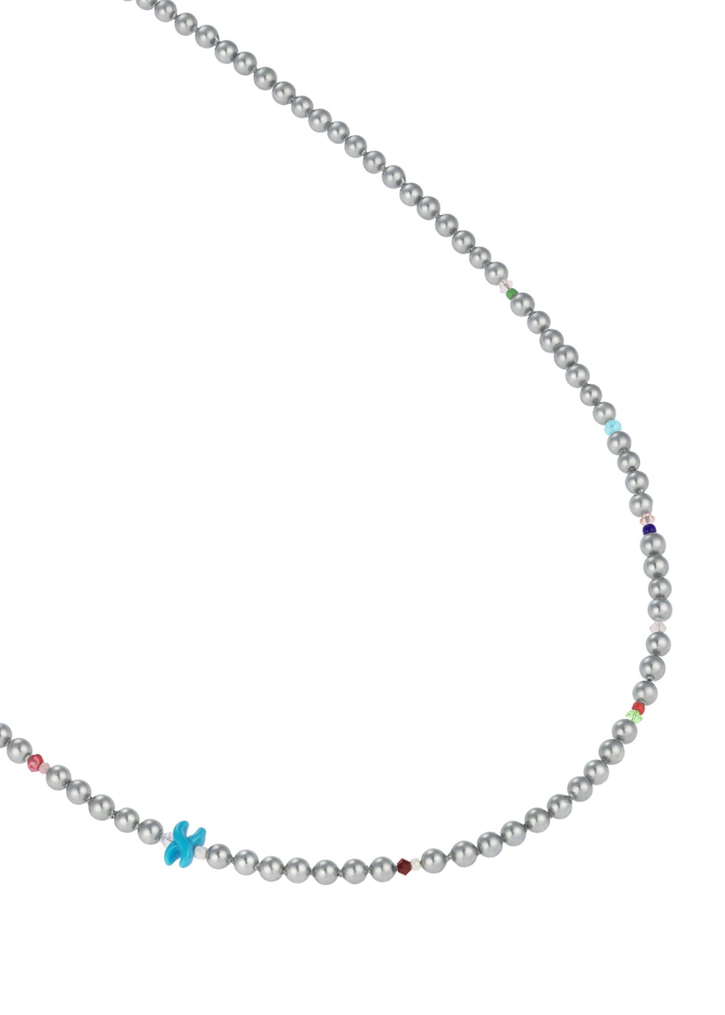 11th Anniversary Edition Nacklace