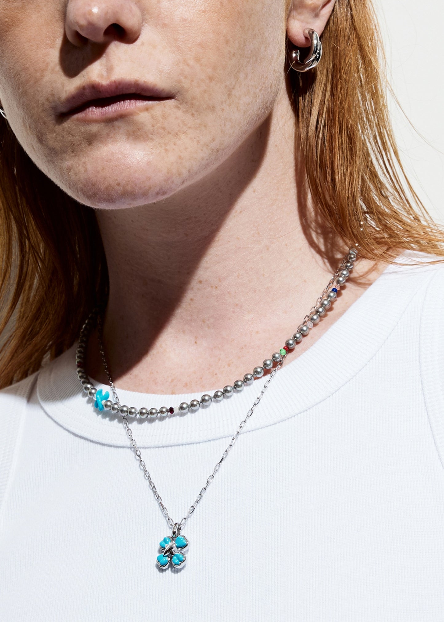 11th Anniversary Edition Nacklace