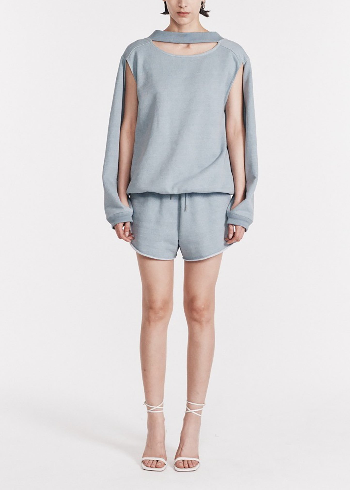 Everyday Cotton Shorts
