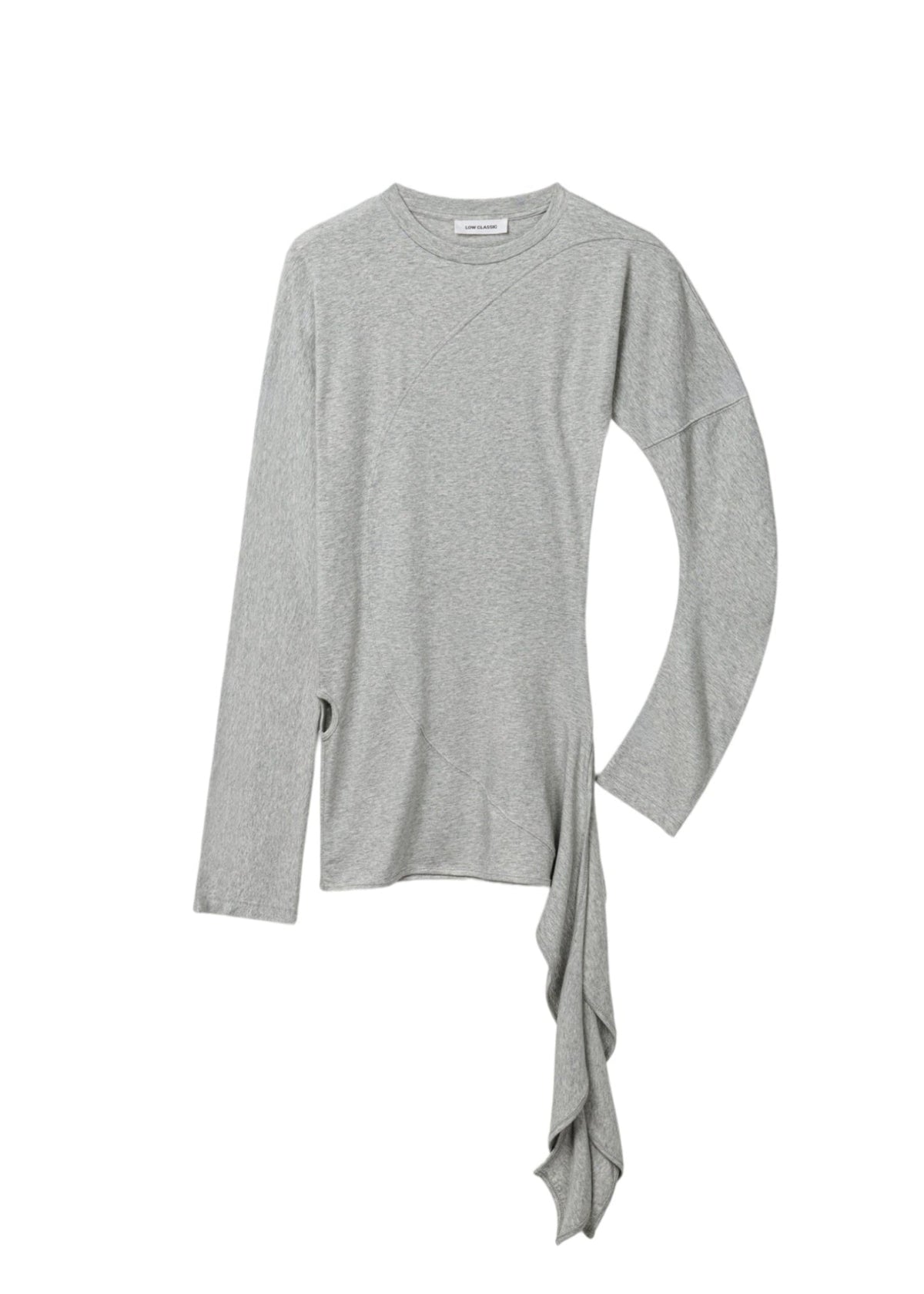 LC Wrap T-shirt