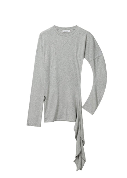LC Wrap T-shirt