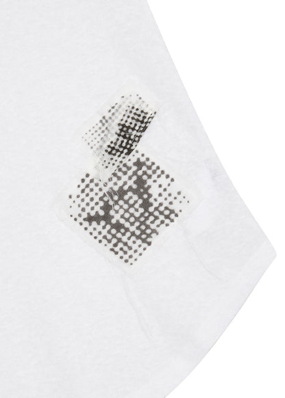 Yy Patch Lounge Sleeveless
