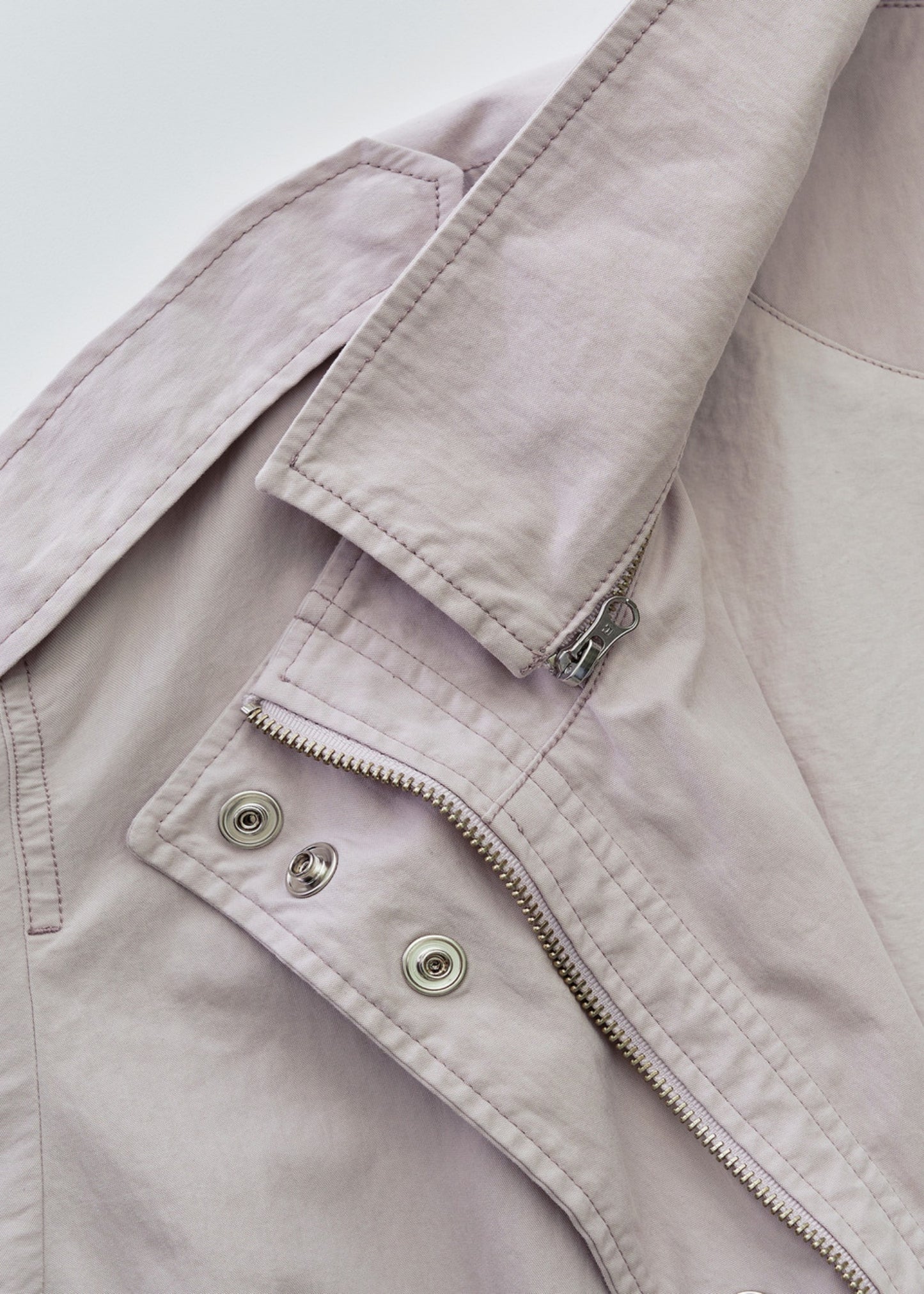 Two Pocket Field Jacket