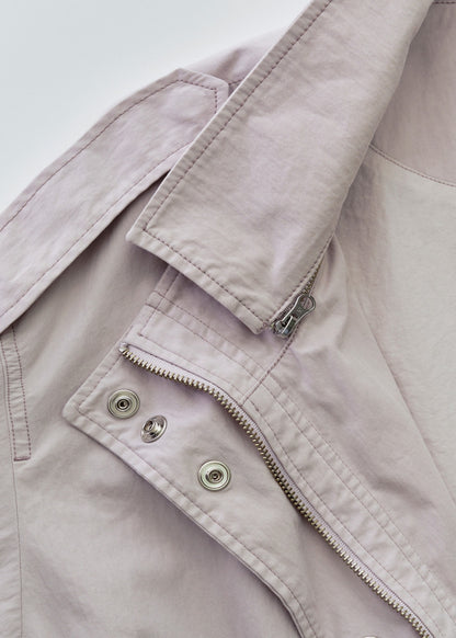 Two Pocket Field Jacket