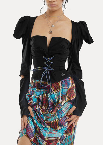 Long Sleeve Feba Top