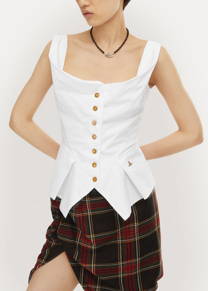 Monday Vest